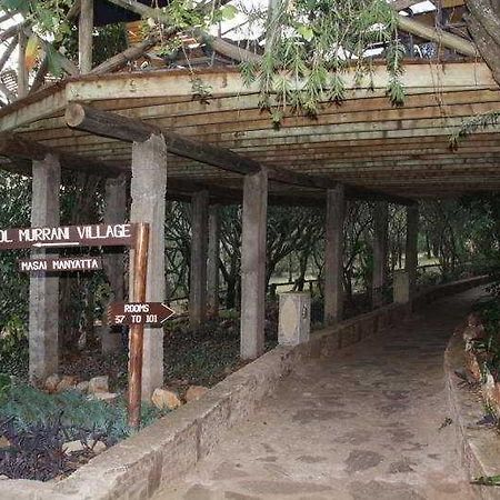 Mara Sopa Lodge Maasai Mara Luaran gambar