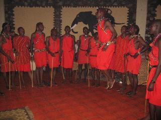 Mara Sopa Lodge Maasai Mara Luaran gambar