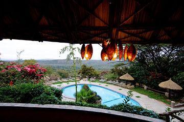 Mara Sopa Lodge Maasai Mara Luaran gambar